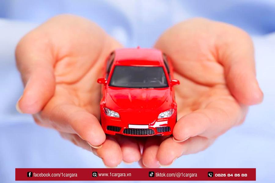 bảo hiểm thân vỏ ô tô