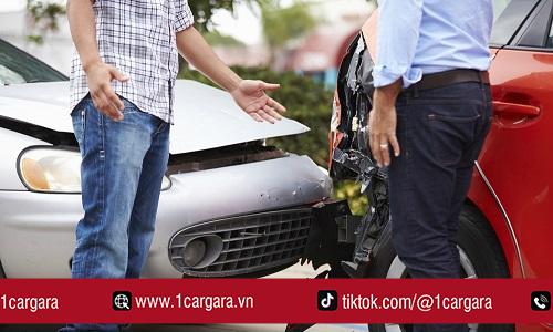 bảo hiểm thân vỏ ô tô