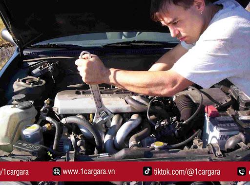 Giải đáp nhanh mọi thắc mắc về giá sửa chữa ô tô