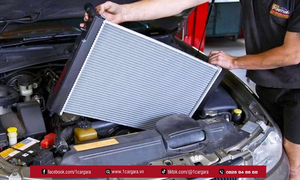 1CAR GARA tại TP.HCM được nhiều chủ xe Mazda tin tưởng