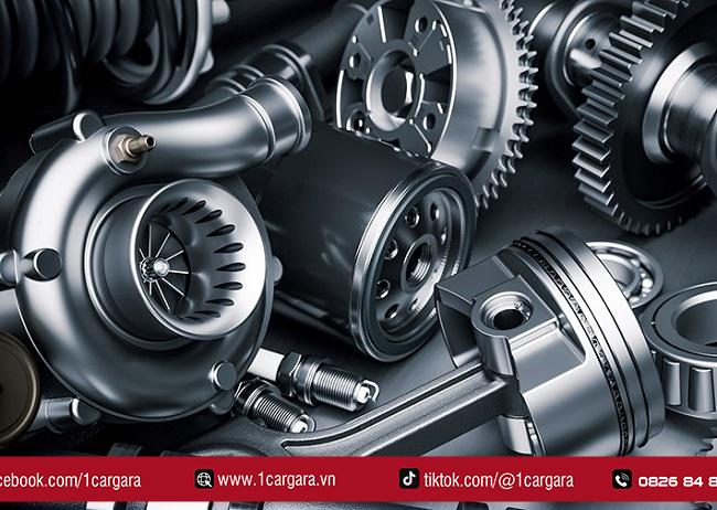 Chủ xe TP.HCM cần gara gần nhà, giá hợp lý, tiện lợi