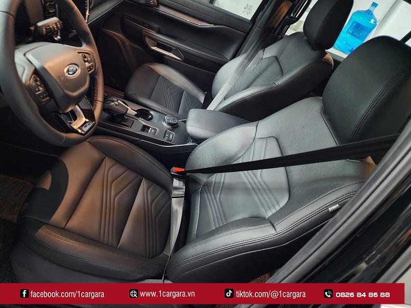 Bọc ghế da ô tô Thủ Đức uy tín, giá hợp lý