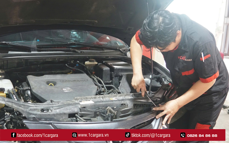 Cứu hộ ô tô Thủ Đức 24/7 nhanh chóng, chuyên nghiệp