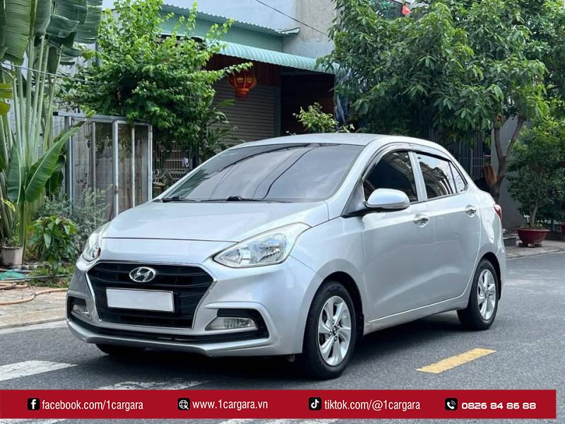 Mua xe cũ uy tín tại TP.HCM nên chọn showroom lớn