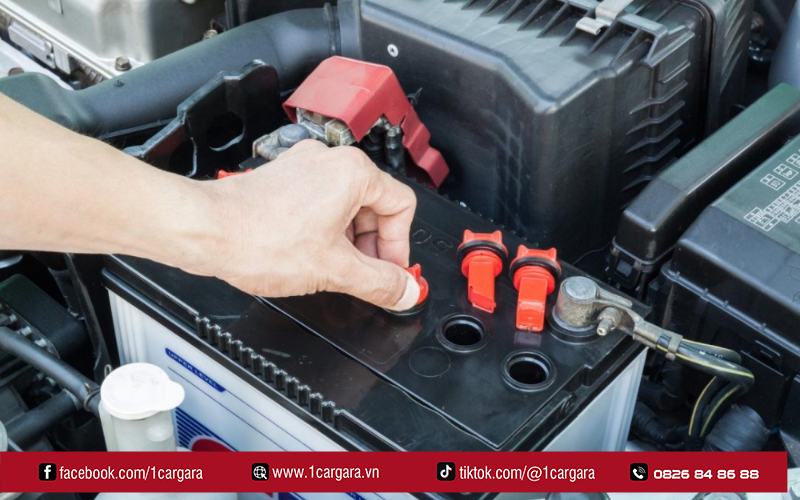 Nguyên nhân phổ biến khác là chổi than hoặc vòng bi mòn