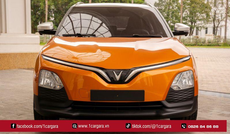 Xe lý tưởng cho gia đình trẻ, người độc thân yêu SUV nhỏ gọn