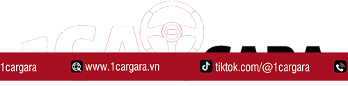 1CAR GARA Hệ thống sửa chữa và chăm sóc xe chuyên nghiệp