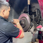 Bảo dưỡng định kỳ giúp xe luôn bền bỉ và an toàn