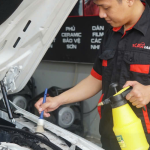 1CAR GARA đồng hành bảo dưỡng, phòng ngừa sự cố hiệu quả