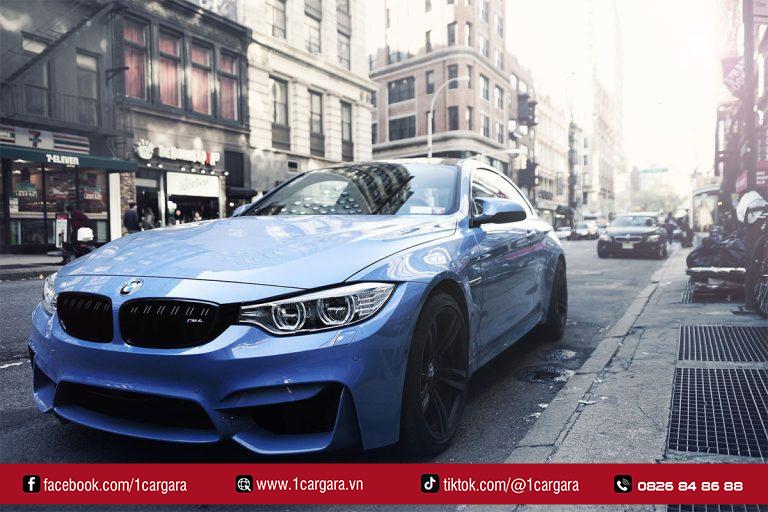 Các Hãng Xe Ô Tô Nổi Tiếng Tại Thị Trường Việt Nam - 1CAR GARA Hệ thống ...