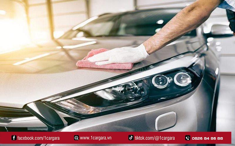 Xe đẹp khẳng định phong cách chủ nhân rõ nét