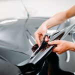 Dán phim cách nhiệt nano – Giải pháp tối ưu cho khí hậu Việt