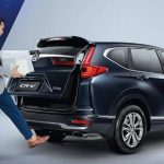 Độ cốp xe ô tô ngày càng phổ biến, mang lại tiện ích vượt trội