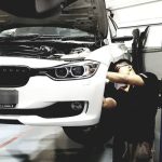 1CAR GARA chuyên phục hồi thước lái ô tô uy tín TP.HCM