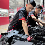 gara ô tô biên hòa