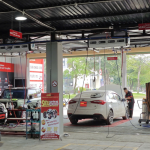 1CAR GARA, gara uy tín tại TP.HCM, hỗ trợ sửa chữa nhanh chóng