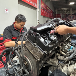 Tìm gara ô tô Quận 9 qua đánh giá, kinh nghiệm và uy tín