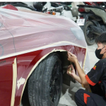 1CAR GARA TP.HCM cung cấp dịch vụ sửa chữa ô tô