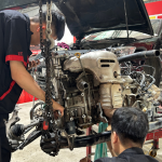 Tìm garage xe hơi gần đây, chọn ngay 1CAR GARA uy tín