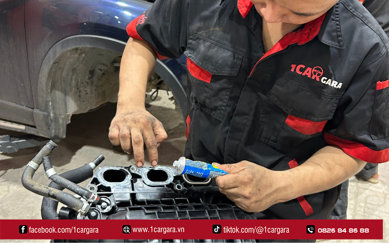 kinh nghiệm bảo dưỡng xe ô tô