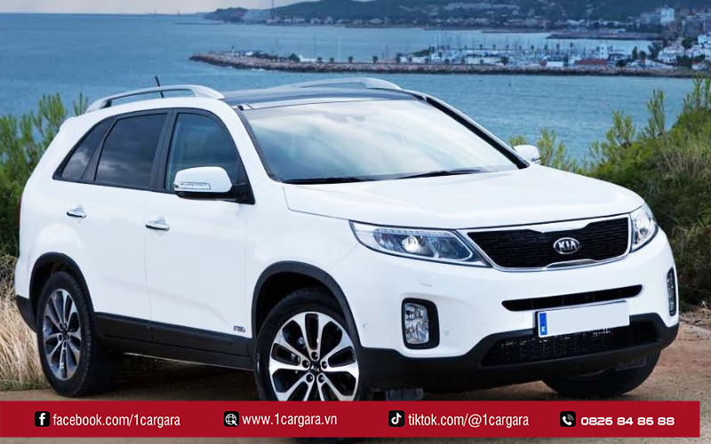 Xác định nhu cầu và lái thử giúp chọn xe phù hợp