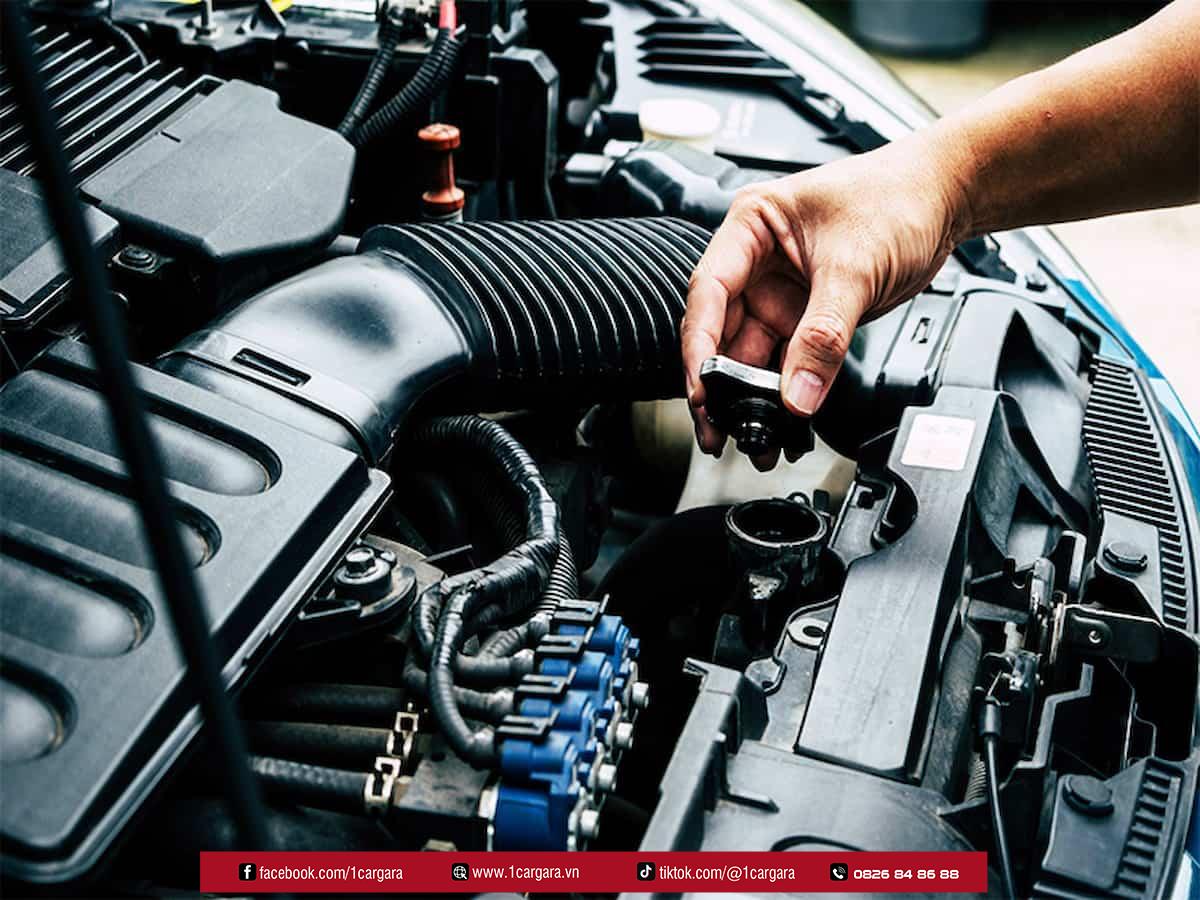 Phụ kiện Honda chính hãng
