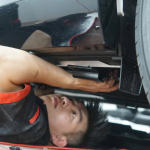 Động cơ ô tô quan trọng, 1CAR GARA sửa chữa hiệu quả, an toàn