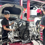 Sửa hộp số kịp thời giúp xe vận hành ổn định, an toàn