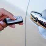 Thay pin chìa khóa ô tô đúng lúc giúp xe luôn vận hành ổn định