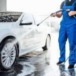 1CAR GARA cung cấp dịch vụ bảo dưỡng ô tô