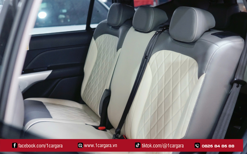 trung tâm chăm sóc xe hơi