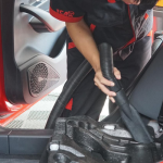 Trung tâm chăm sóc xe ô tô chuyên nghiệp, uy tín, dịch vụ toàn diện