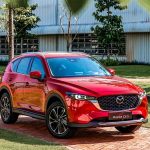 Xe ô tô giá từ 500-600 triệu là lựa chọn lý tưởng tại Việt Nam