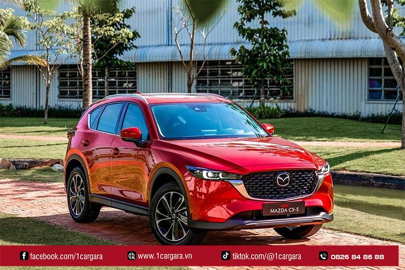 Xe ô tô giá từ 500-600 triệu là lựa chọn lý tưởng tại Việt Nam