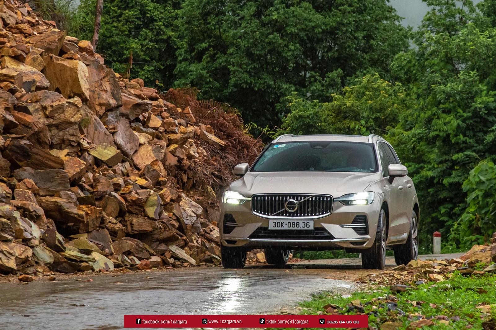 Volvo – thương hiệu ô tô Thụy Điển nổi tiếng về an toàn