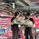 1CAR GARA – lựa chọn uy tín cho sửa chữa và bảo dưỡng ô tô
