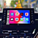 Nâng cấp giải trí xe hơi dễ dàng với Android Box hiện đại