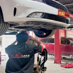 Xe ô tô hư hỏng hay bảo dưỡng, giá sửa luôn được quan tâm