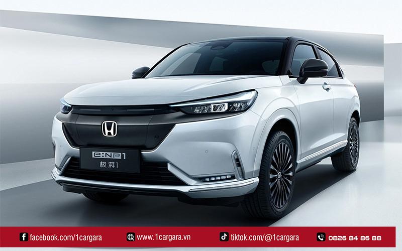 Xe ô tô Honda nổi bật với độ bền và tiết kiệm nhiên liệu