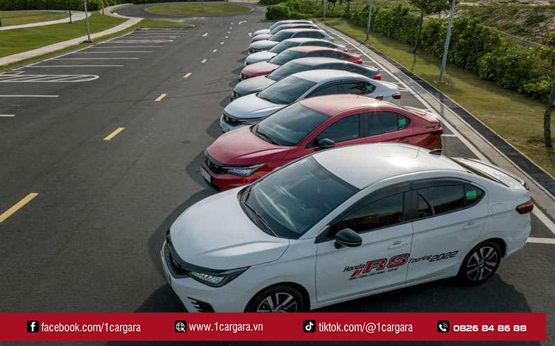 Mua xe Honda lần đầu cần kiểm tra kỹ chất lượng và giá