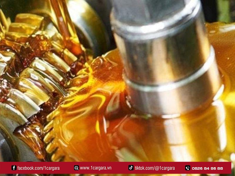 Bảo dưỡng xe ô tô 1000km là mốc kiểm tra đầu tiên