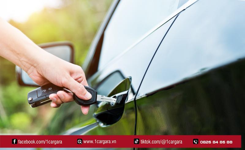 Nên mua bảo hiểm bắt buộc để bảo vệ mình và người khác