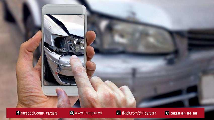 Bảo hiểm xe ô tô hàng không cần thiết trong môi trường rủi ro cao