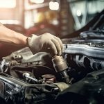 Bảo dưỡng định kỳ giúp chủ xe Mazda yên tâm vận hành