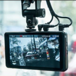 Camera hành trình ô tô ngày nay