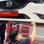 Chọn cầu nâng giá rẻ chất lượng là bài toán nan giải