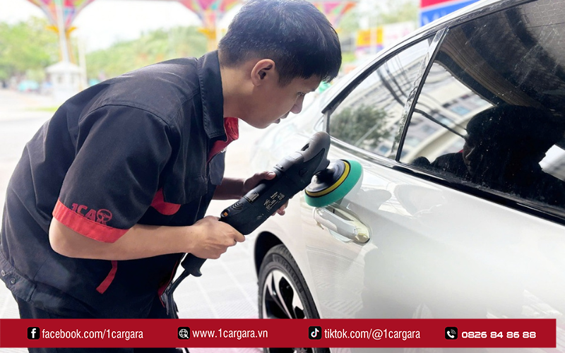 Ngoại thất ô tô thể hiện phong cách và giá trị chủ xe