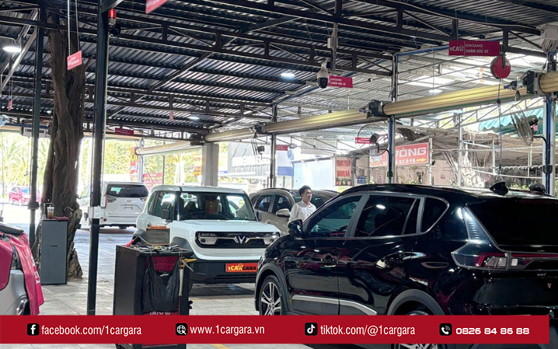 Cứu hộ ô tô 24/24 hỗ trợ khẩn cấp mọi thời điểm