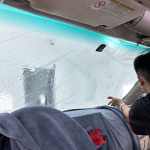 Nhu cầu dán phim cách nhiệt ngày càng tăng