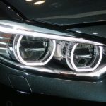 Đèn bi LED ô tô ngày càng được ưa chuộng nhờ hiệu quả chiếu sáng